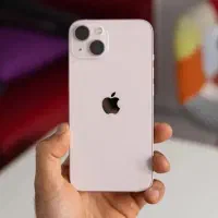 آیفون ۱۳ نرمال 128 پارت نامبر ch