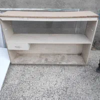 ویترین ام دی اف