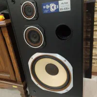 باند Aurex ژاپنی