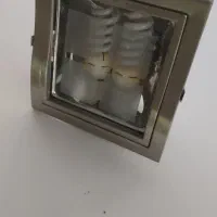 لامپ سقفی توکار|لامپ و چراغ|مرند, |دیوار