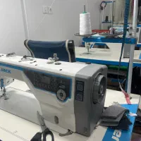 چرخکار خانم در کارگاه با سرویس رفت وبرگشت