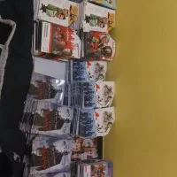 سیدی کارتون وفیلم