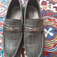 کفش کالج مردانه