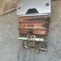 پکیچ ابگرمکن|آبگرمکن، پکیج، شوفاژ|باغستان, |دیوار