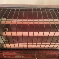 بخاری برقی سالم