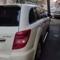 لیفان x60|خودرو سواری و وانت|تهران, دکتر هوشیار|دیوار