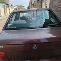 پراید ۱۳۲ مدل ۸۹|خودرو سواری و وانت|اردبیل, |دیوار