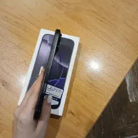 iphone 16 pro max|موبایل|تهران, فاطمی|دیوار