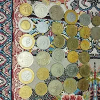 فروش سکه قدیمی