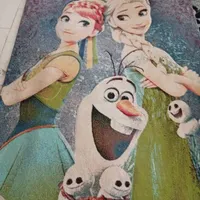 فرش 4متری السا و آنا