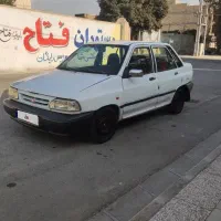 پراید دوگانه کارخونه مدل 85|خودرو سواری و وانت|فردوسیه, |دیوار