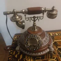 تلفن قدیمی اصل،کلکسیونی