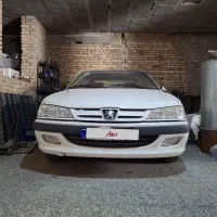 پارس دوگانه فابریک مدل ۹۶