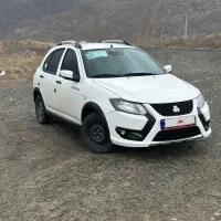 کوییک 1402فول s