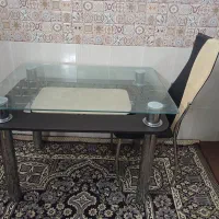 میز غذا خوری