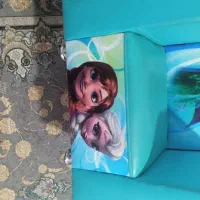 مبل بچه گانه|تخت و صندلی بچه|ارومیه, |دیوار