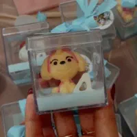 گیفت شمع تولد زیبا|صنایع دستی و سایر لوازم تزئینی|اندیشه, اندیشه فاز ۱|دیوار