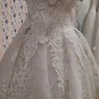 لباس عروس