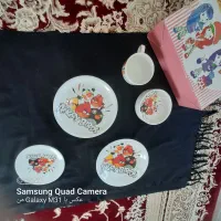 ظروف اشپزخانه