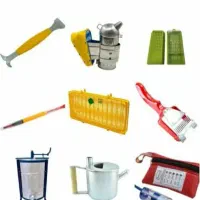 لوازم کندو زنبور عسل ۰تا ۱۰۰