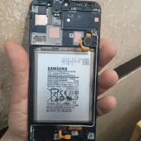 lcd a50.ال سی دی A50|موبایل|تهران, مسعودیه|دیوار