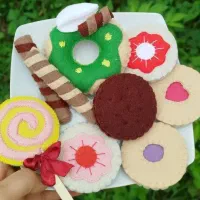 اسباب بازی غذابازی یک