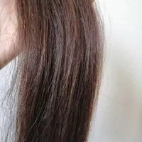 دو دسته موی طبیعی سرچیده شده|آرایشی، بهداشتی، درمانی|شاهین‌شهر, حافظ جنوبی|دیوار