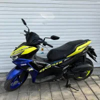 آیروکس ۶ تا کار تک برگ سند