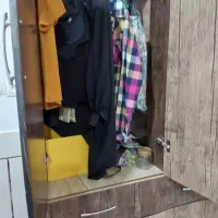 کمد|جاکفشی، کمد، دراور|فیروزآباد (فارس), |دیوار