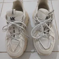 کتانی دخترانه