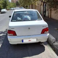 پراید ۱۳۲ SE