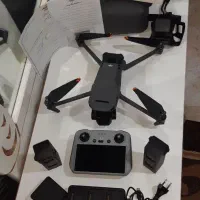 فروش هلی شات مویک سه پرو کمبو درحدنو