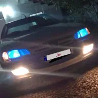 پارس tu5 مدل ۹۰