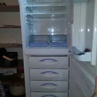 یخچال فریزر