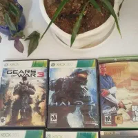 بازی های ایکس باکس ۳۶۰|کنسول، بازی ویدئویی و آنلاین|قوچان, |دیوار