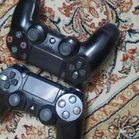 ps4 1tra اسلیم دودسته کپی خور|کنسول، بازی ویدئویی و آنلاین|اصفهان, درب کوشک|دیوار