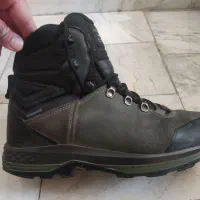 کفش کوهنوردی