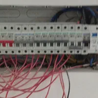 برقکاری ساختمان/برق ساختمان/ برق کشی ورفع اتصالی|خدمات پیشه و مهارت|فولادشهر, C5|دیوار