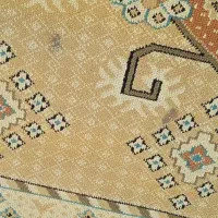 گلیم|فرش|کرمانشاه, |دیوار