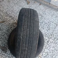 لاستیک پژو سمند