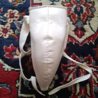 محافظ بیضه بند