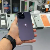 apple iphone 14promax 256GB CHA/ZAA|موبایل|تبریز, |دیوار