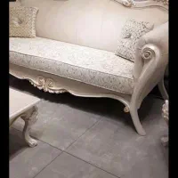 مبل استیل مجلسی|مبلمان خانگی و میز عسلی|تهران, تهراننو|دیوار