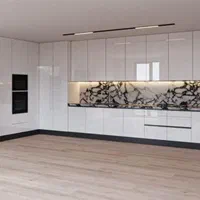 طراحی و اجرای کابینت اقساطی