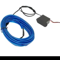 چراغ الوایر ترانس دار ۲متری