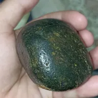کسی هست