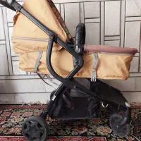 کالسکه خارجی گود بیبی