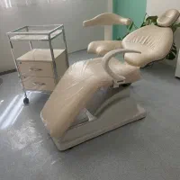 تجهیزات سالن آریشگاه خانوم|آرایشگاه و سالن‌های زیبایی|آزادشهر, |دیوار