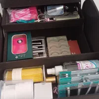 وسایل اکستنشن وکاشت مژه