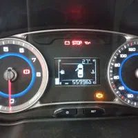 ساینا اس ۸۵ گانه|خودرو سواری و وانت|آبدانان, |دیوار